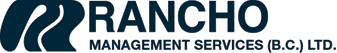 Rancho Management Services (B.C.) Ltd. Logo